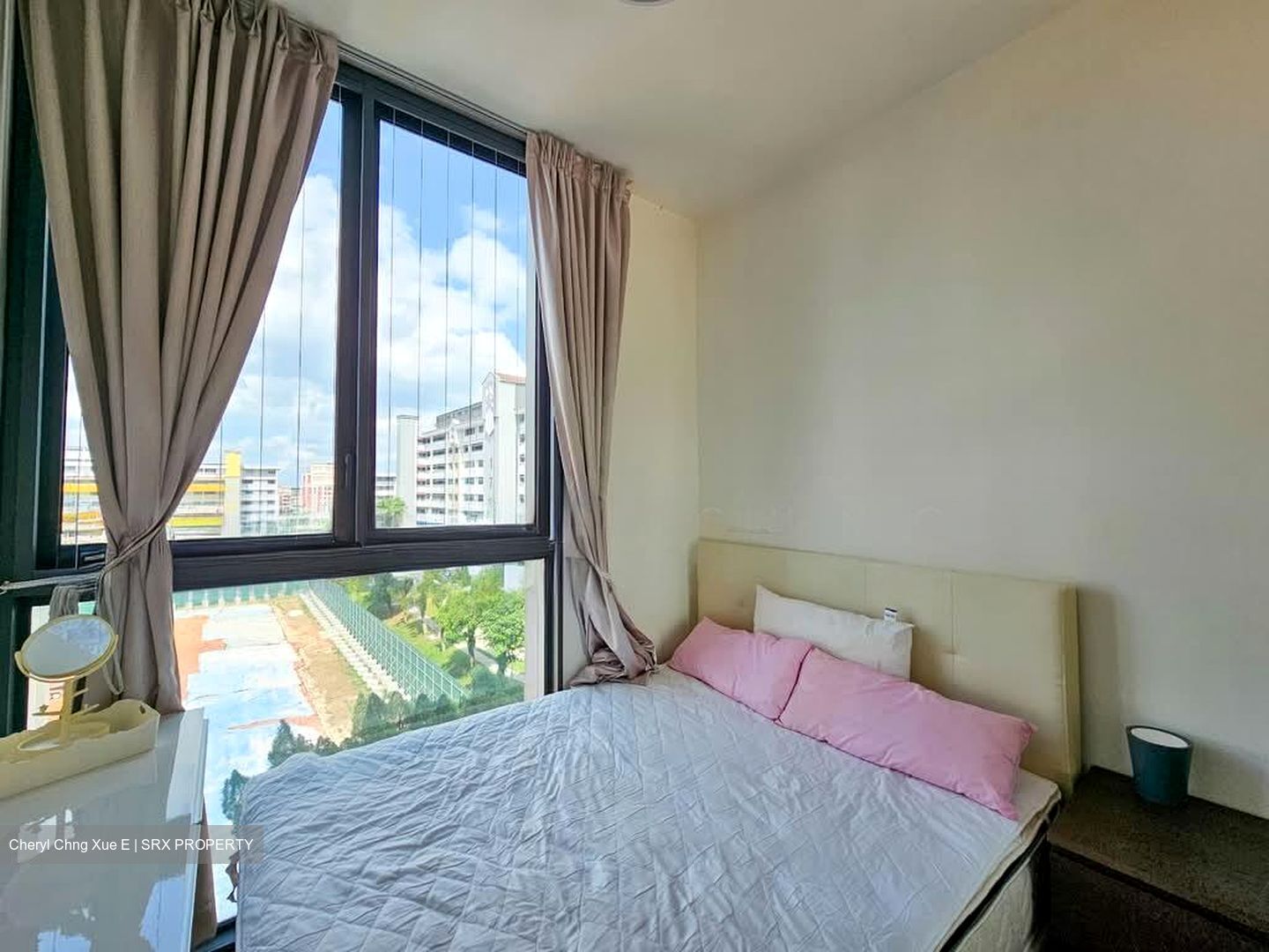 The Panorama (D20), Condominium #591054351
